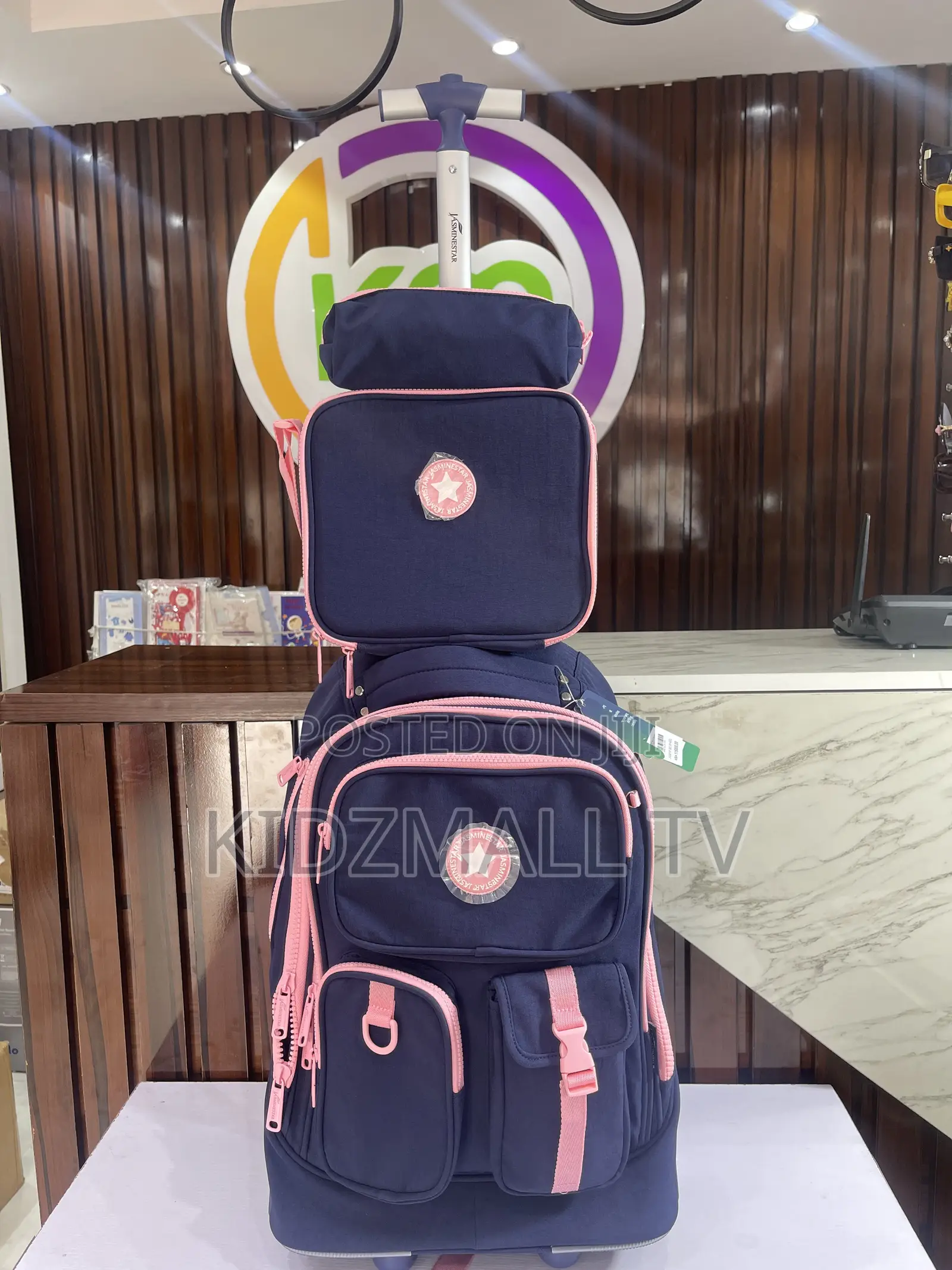 Jansport Backpack