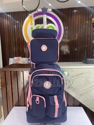 Jansport Backpack