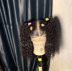 Human Hair