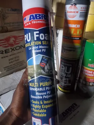 Original Pu Spray Foam