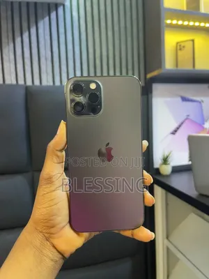 Apple iPhone 12 Pro Max 128 GB Gray