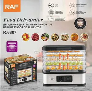 Food Dehydrator