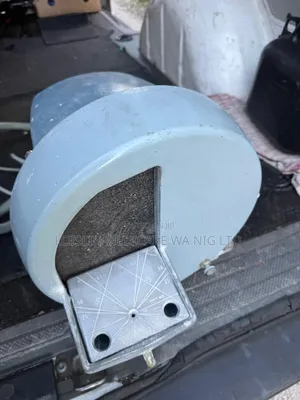 Dental Model Trimmer