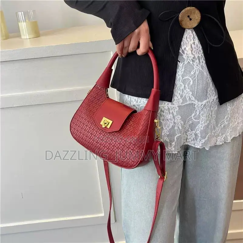 Affordable Luxury