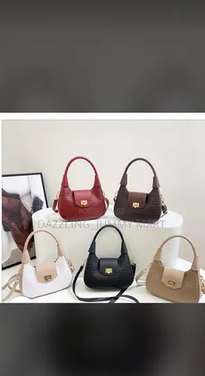 Affordable Luxury