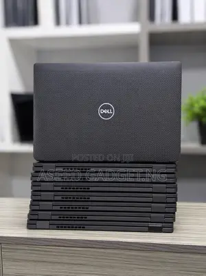 Laptop Dell Latitude 7310 8GB Intel Core i7 SSD 256GB