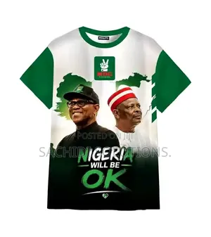 3D Tshirts