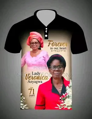 3D Tshirts