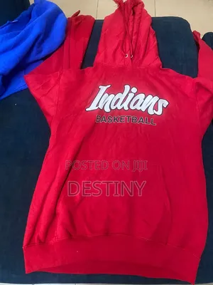 Hoodies and Wears