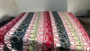 Mouka Foam Mattress