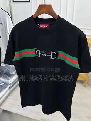 Original D G , Gucci Tshirt Available S-3xl