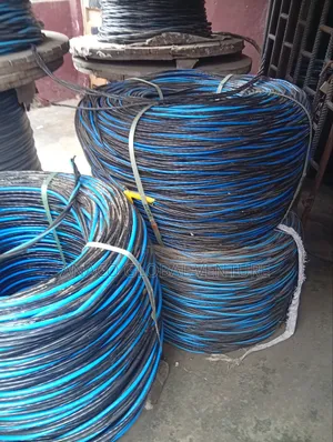 50mm Services Recline Wire Full Gagged