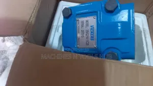 Vickers (Eaton) Hydraulic Vane Pump