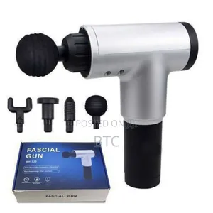 Fascial Gun