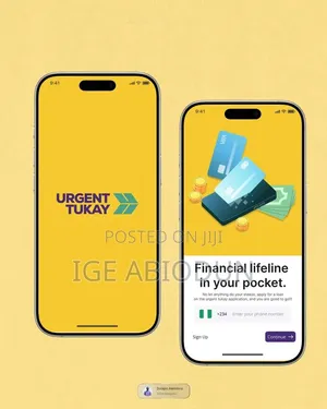 I Will Design a Fintech, Loan, Cash App UI UX With Prototype in Figma
