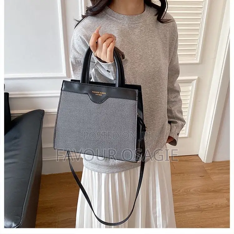 Leather Bags
