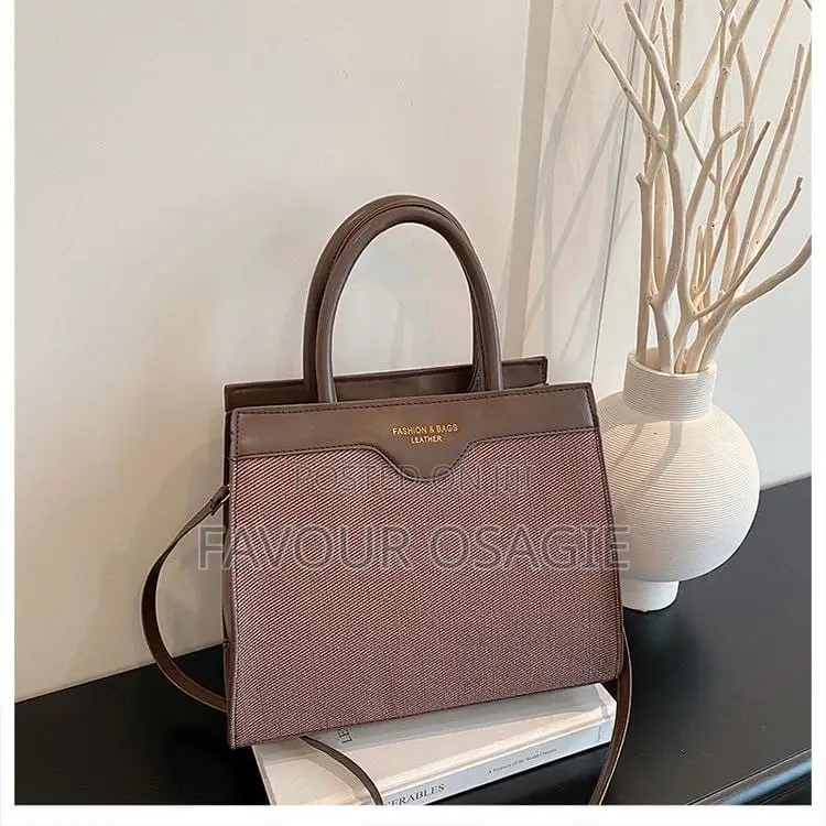 Leather Bags