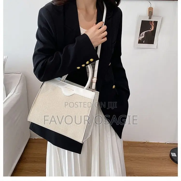 Leather Bags