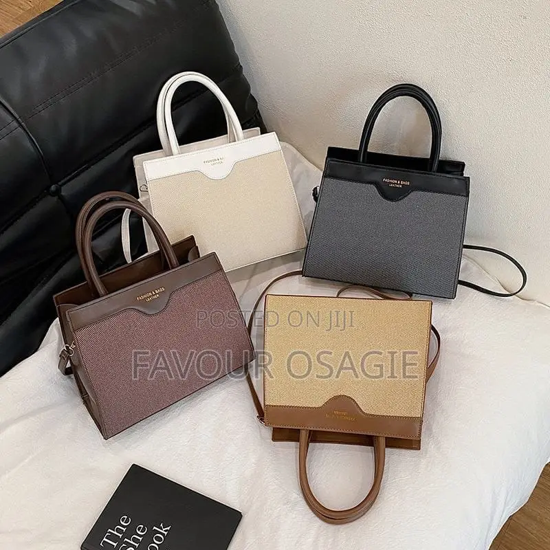 Leather Bags