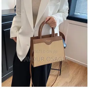 Leather Bags