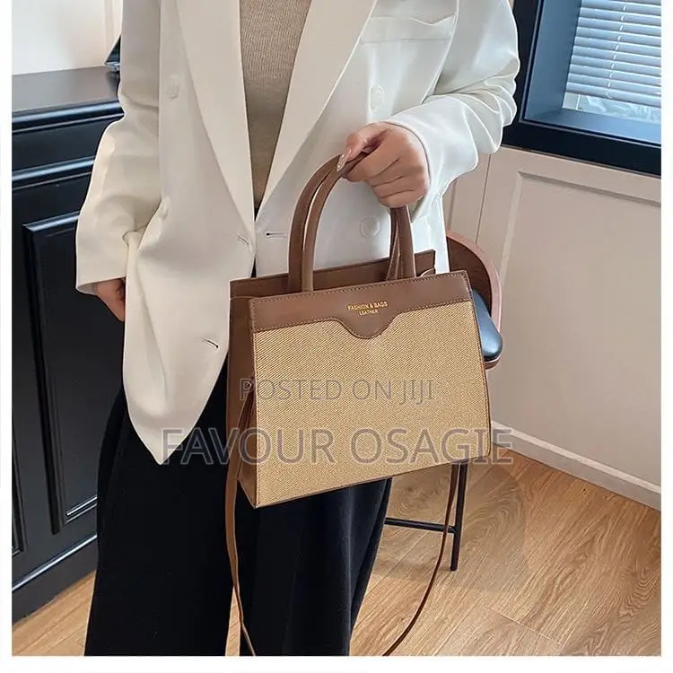 Leather Bags
