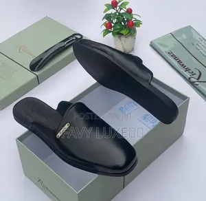 Richwanaz Slip-on Dress Shoe 