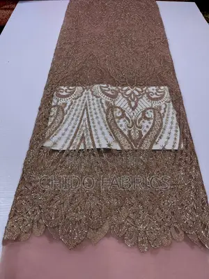 Panel Lace