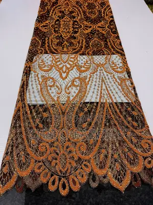 Panel Lace