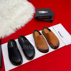 Original Timberland Mule 40-46