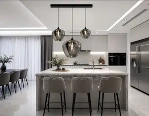 Modern Home Decor Led Lights Pendant Light Lamps for Living Room Light
