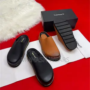 Original Timberland Mule 40-46