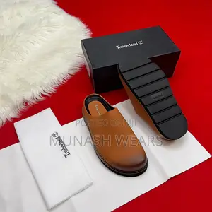 Original Timberland Mule 40-46