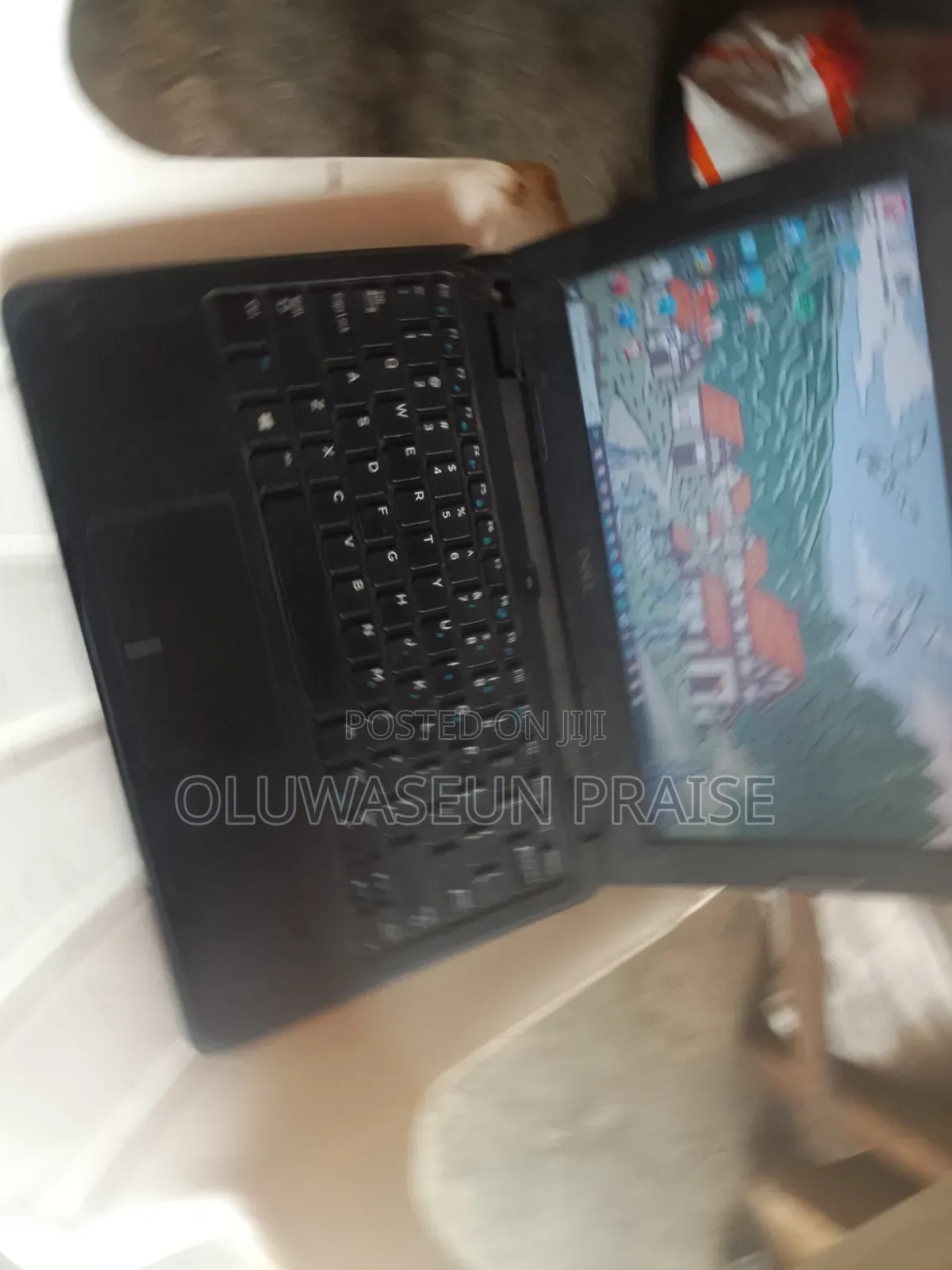 Laptop Dell Latitude 3190 4GB SSD 128GB