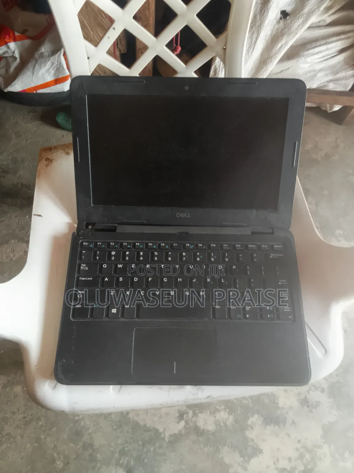 Laptop Dell Latitude 3190 4GB SSD 128GB