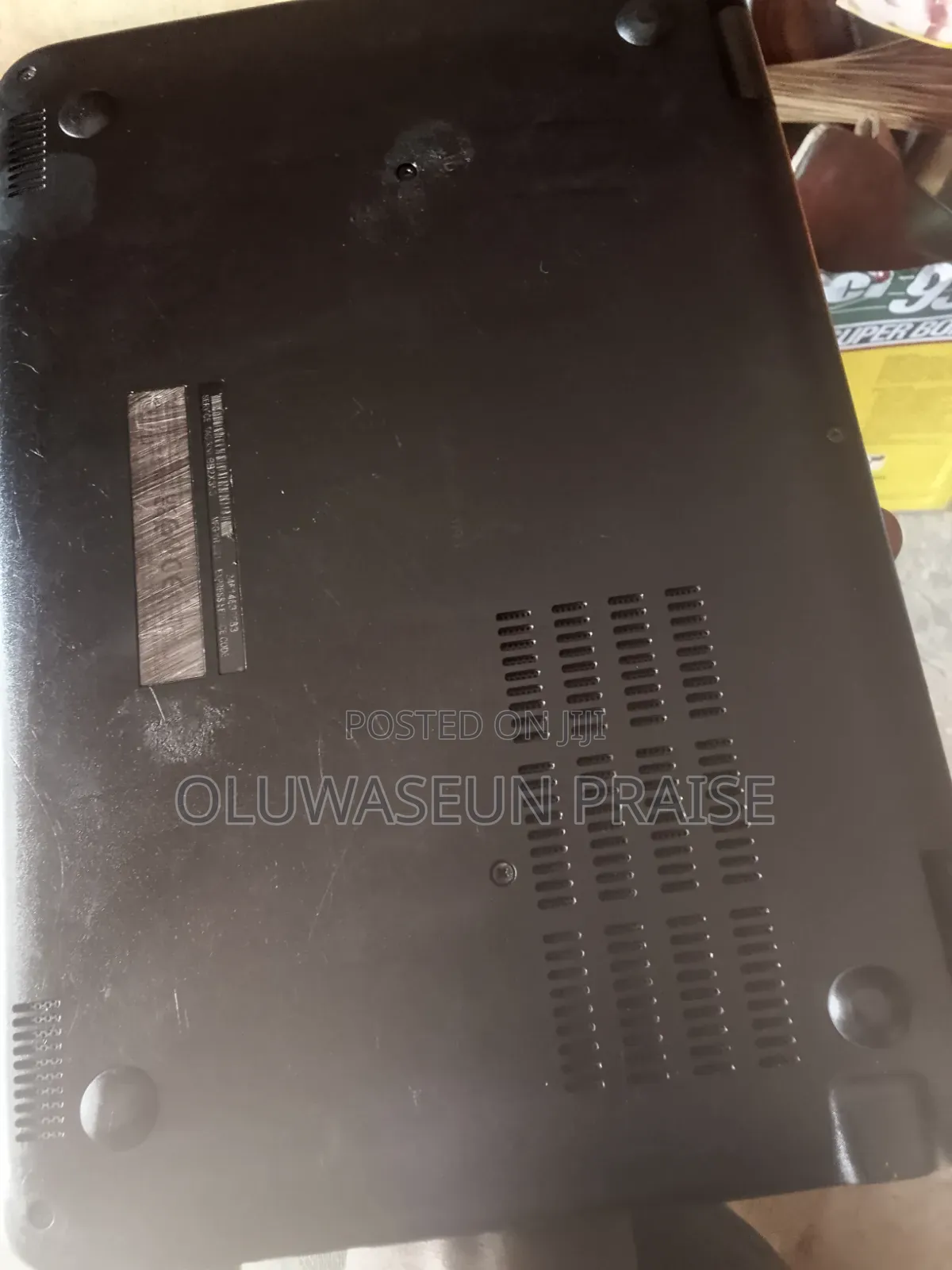 Laptop Dell Latitude 3190 4GB SSD 128GB