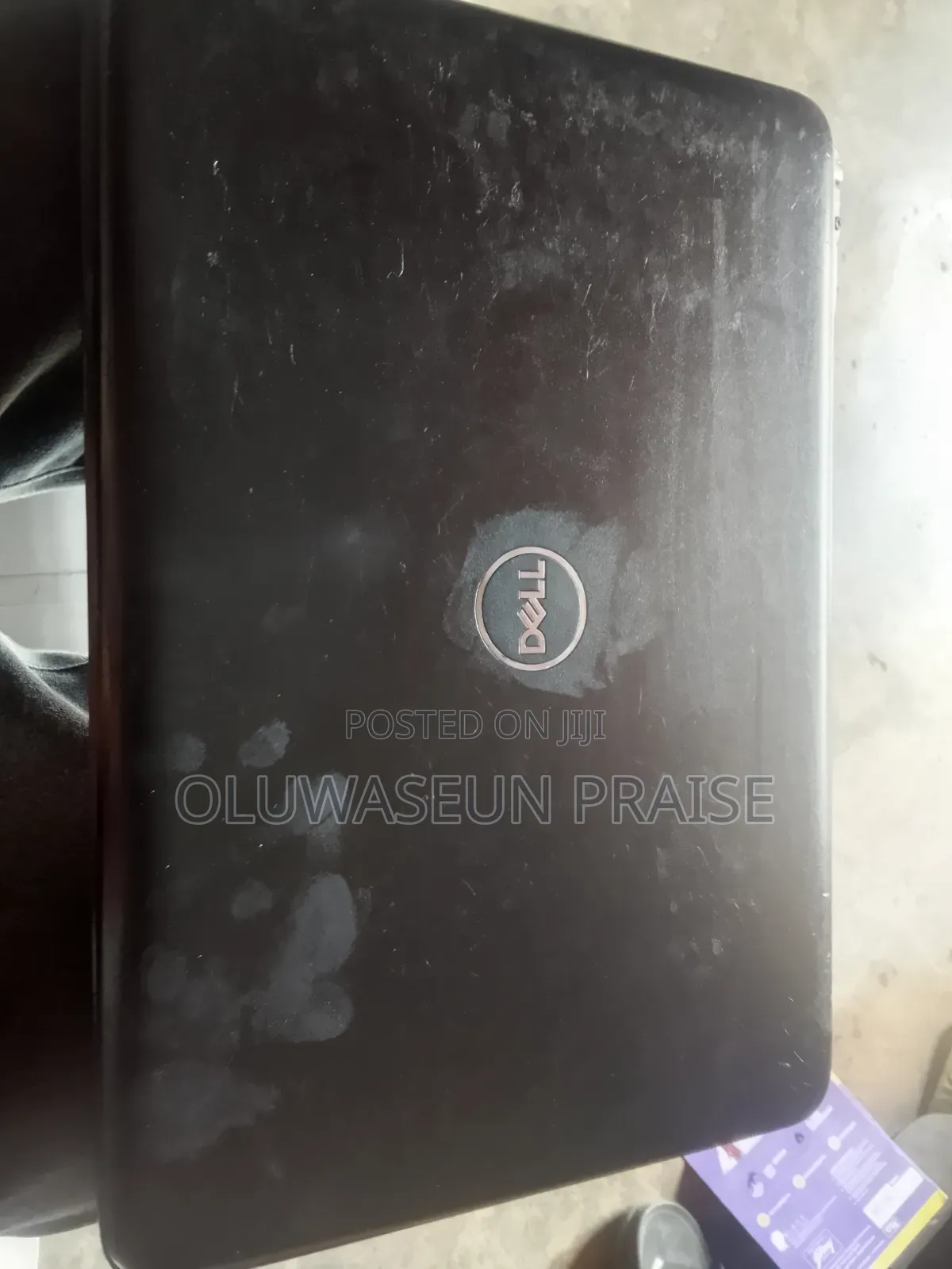 Laptop Dell Latitude 3190 4GB SSD 128GB