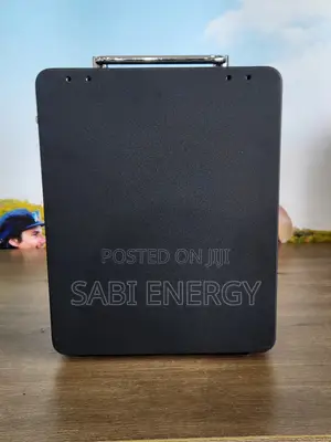 Itel Power Tank: 500w