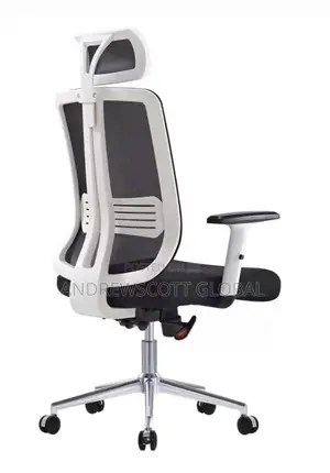 Brand New Imported Executive Office Chair