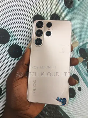 Oppo A2 512 GB Graphite