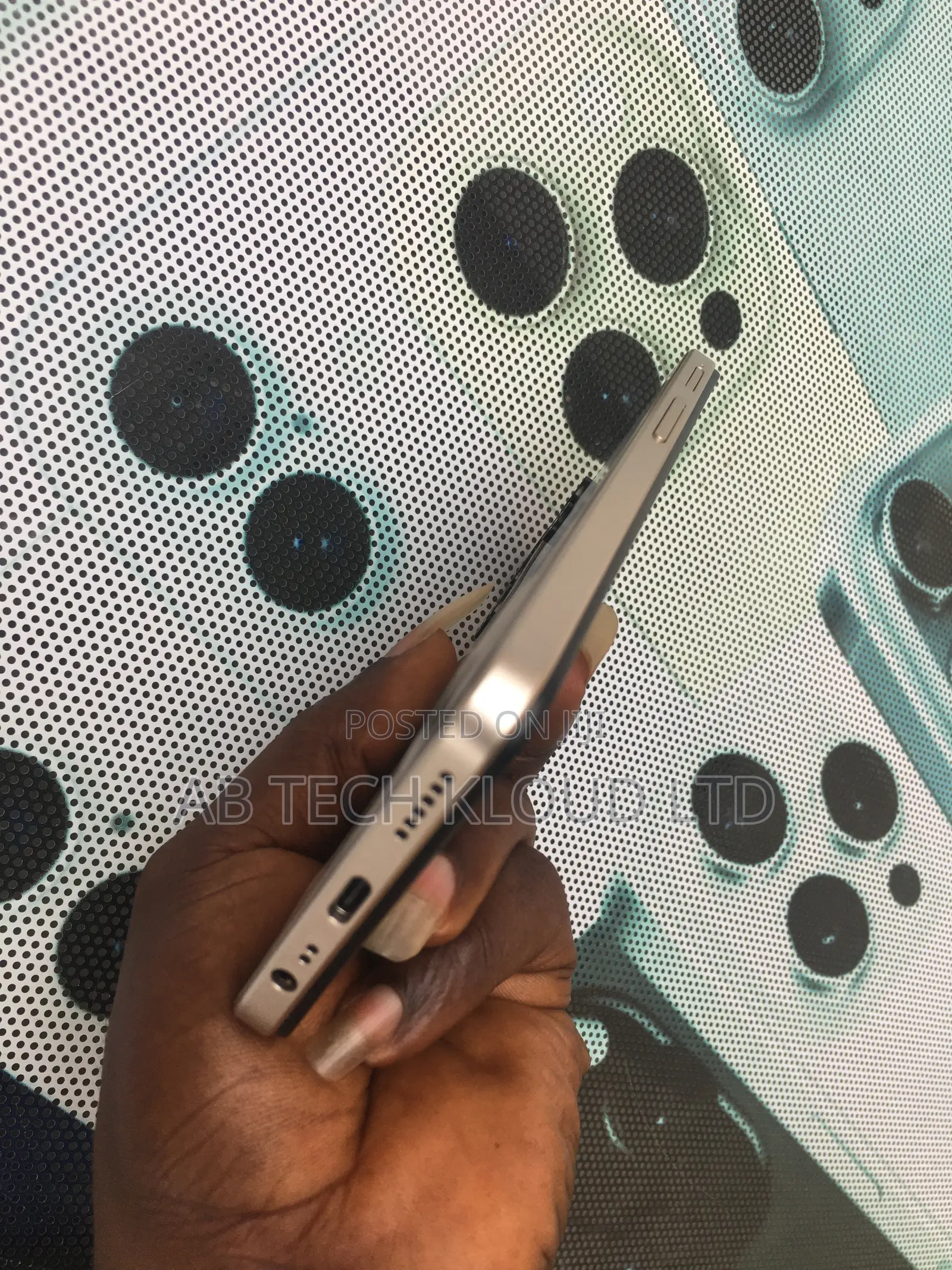 Oppo A2 512 GB Graphite