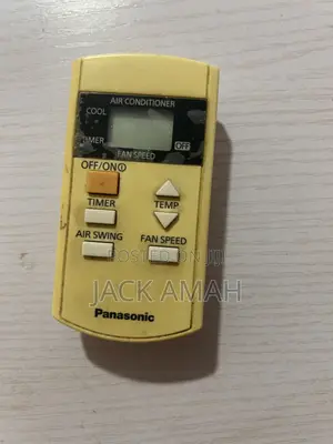 1.5hp Panasonic AC