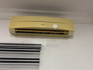 1.5hp Panasonic AC
