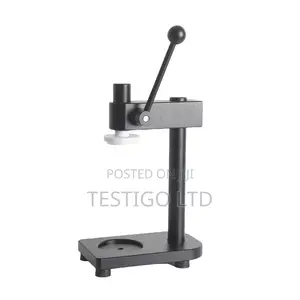 Pet Can Sealing Machine