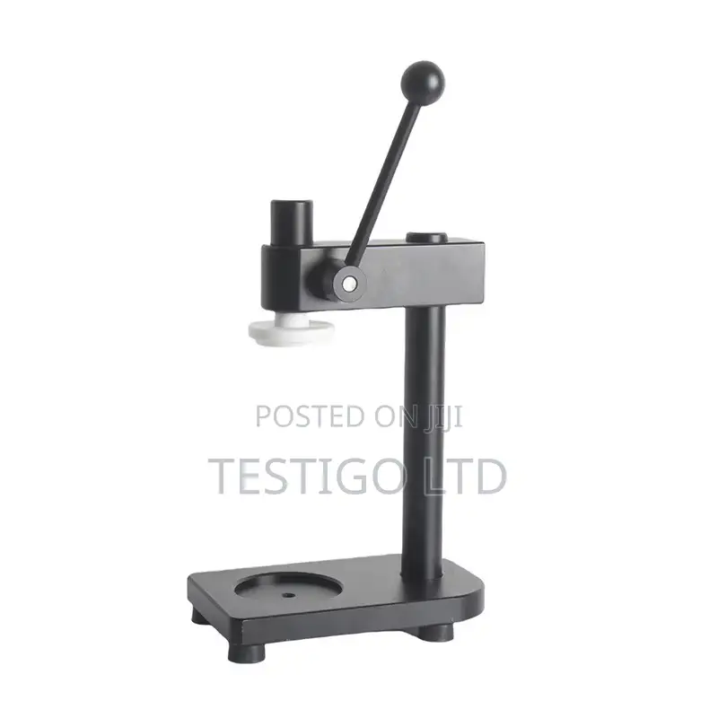 Pet Can Sealing Machine