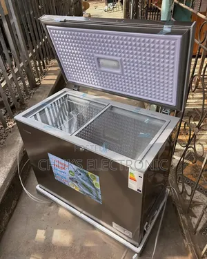 Snowsea Deep Freezer 370L