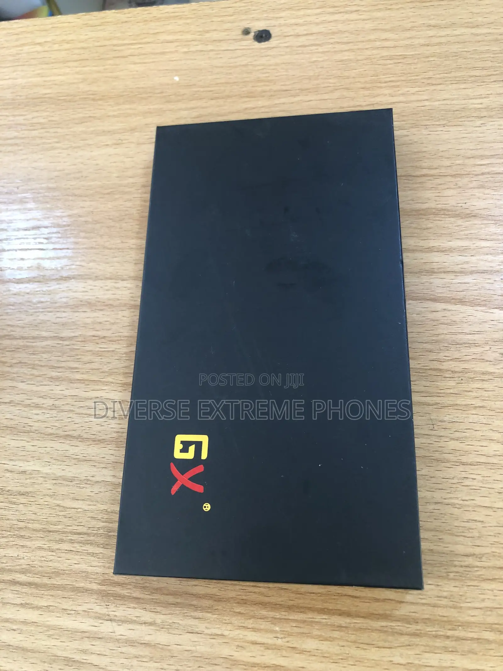 iPhone 15 Pro Max Screen GX