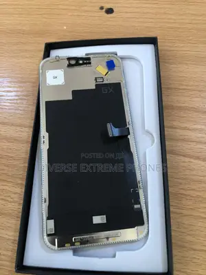 iPhone 15 Pro Max Screen GX