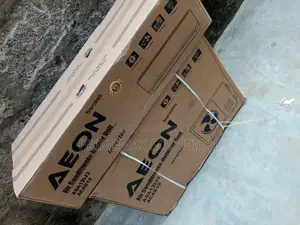 Reliable AEON 1.5HP Inverter AC ASA12IJ3 With Kit – Auto Swing Timer
