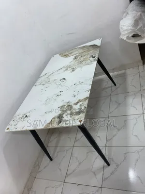 Dining By6 and by 4 Table