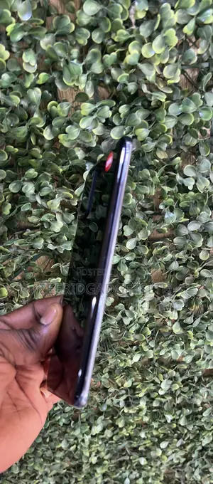 Samsung Galaxy S20+ 5G 256 GB Black